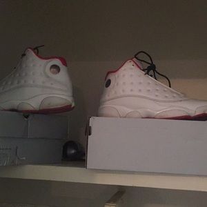 Jordans